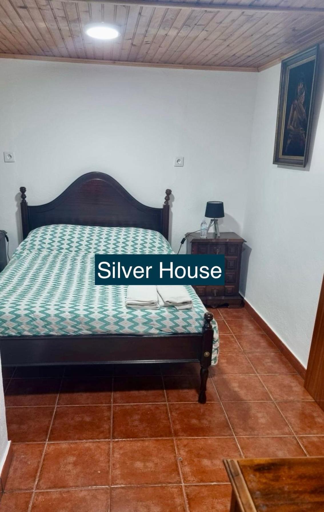 Villa Golden House Angra do Heroísmo Exterior foto